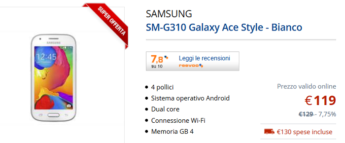 Samsung-Galaxy-Ace-Style-migliori-prezzi,-specifiche-tecniche-e-caratteristiche-8