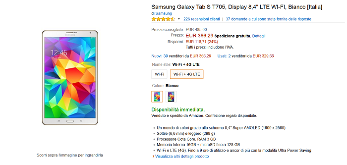 Samsung-Galaxy-Tab-S-8.4-Wi-Fi-+-LTE-migliori-prezzi,-caratteristiche-e-specifiche-tecniche-5