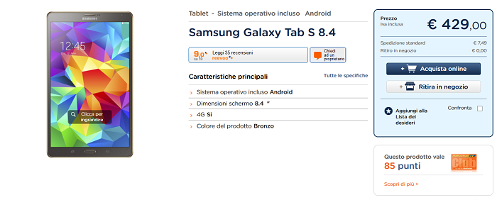 Samsung-Galaxy-Tab-S-8.4-Wi-Fi-+-LTE-migliori-prezzi,-caratteristiche-e-specifiche-tecniche-6