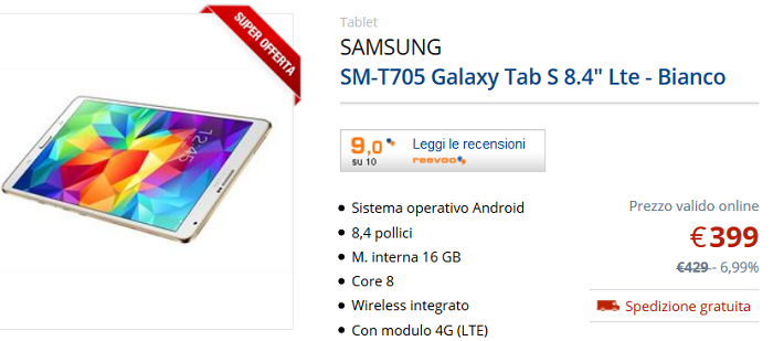 Samsung-Galaxy-Tab-S-8.4-Wi-Fi-+-LTE-migliori-prezzi,-caratteristiche-e-specifiche-tecniche-7