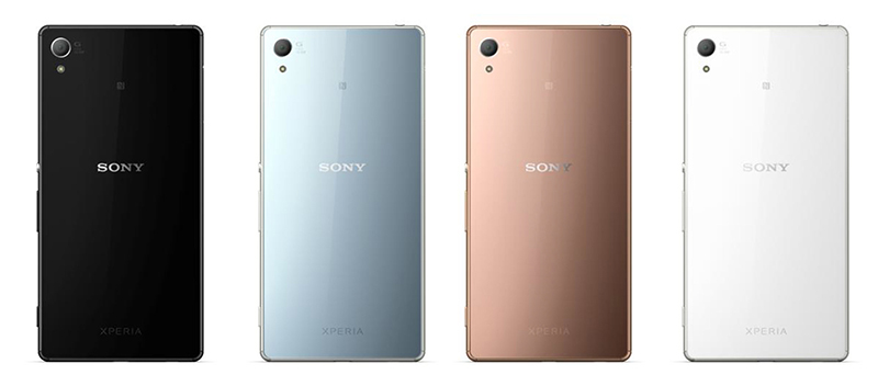 SonyXperiaZ4C2