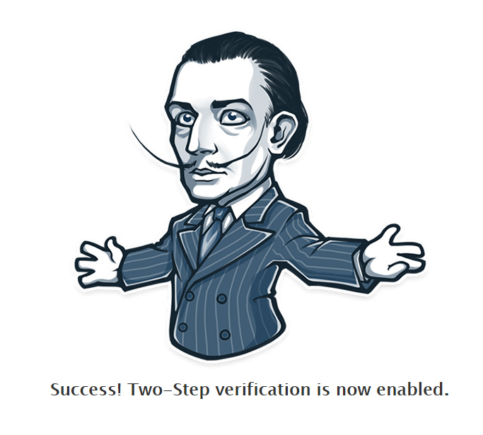 Verifica in due passaggi Telegram