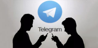 Verifica in due passaggi Telegram