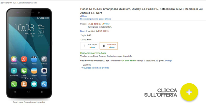 honor-4x-4g-lte-migliori-offerte-amazon-2004201