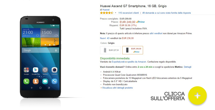 huawei-ascend-g7-migliori-offerte-amazon-20042015