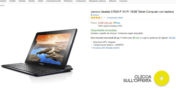 lenovo-ideatab-A7600-migliori-offerte-amazon-20042015