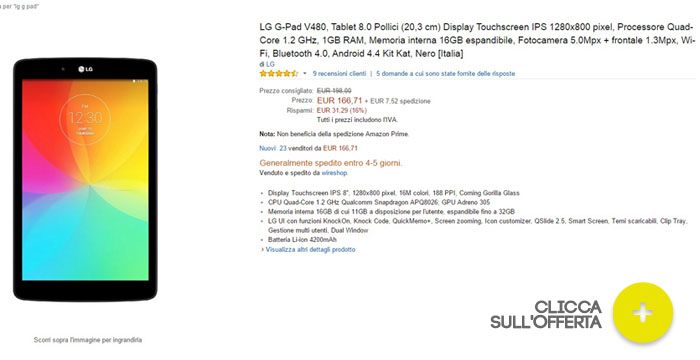 lg-g-pad-v480-8-migliori-offerte-amazon-13042015