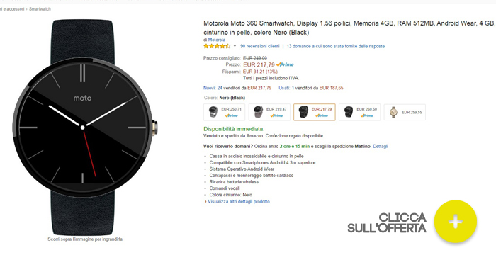 motorola-moto-360-migliori-offerte-amazon-20042015