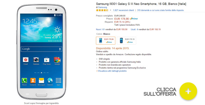 samsung-galaxy-s3-neo-migliori-offerte-amazon-13042015