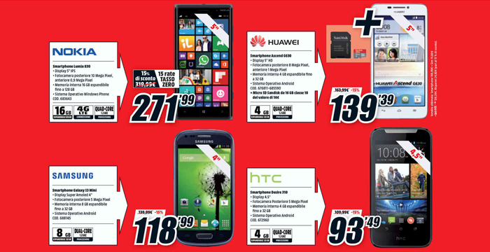 volantino mediaworld -smartphone-01042015