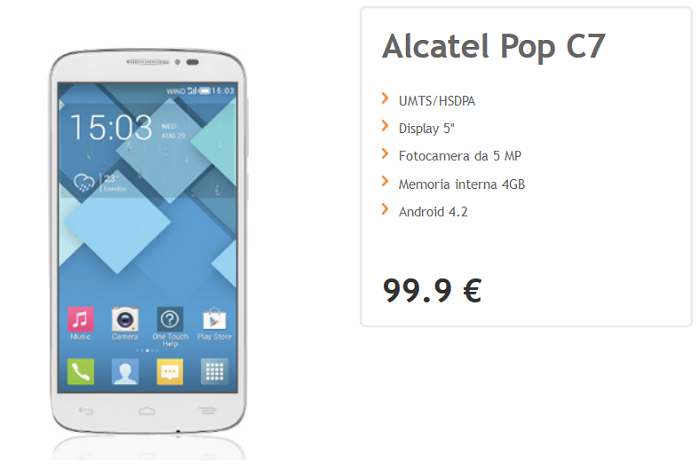 Alcatel-One-Touch-Pop-C7-offerte-operatore-Wind,-caratteristiche-e-specifiche-tecniche-3