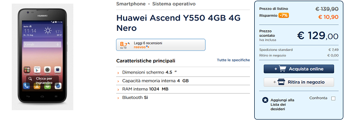 Huawei-Ascend-Y550-caratteristiche,-migliori-prezzi-e-specifiche-tecniche-6
