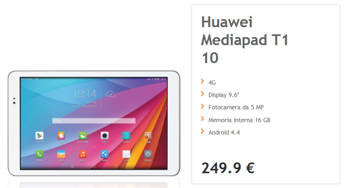 Huawei-MediaPad-T1-10-offerte-operatore-Wind,-caratteristiche-e-specifiche-tecniche-4