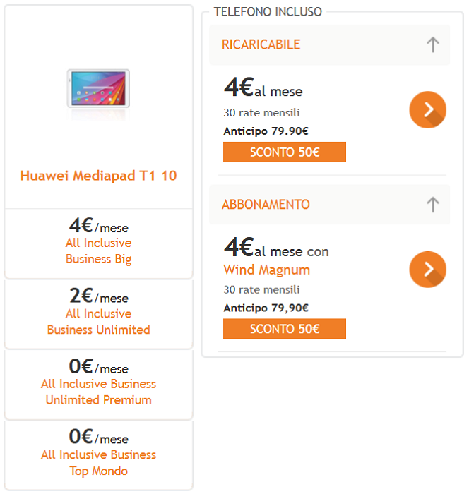 Huawei-MediaPad-T1-10-offerte-operatore-Wind,-caratteristiche-e-specifiche-tecniche-6
