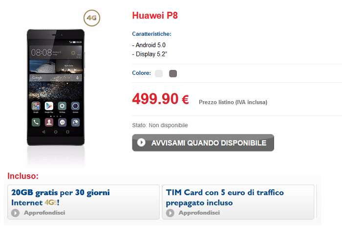 Huawei-P8-offerte-operatori,-caratteristiche-e-specifiche-tecniche-5