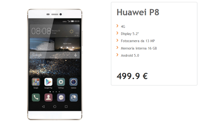 Huawei-P8-offerte-operatori,-caratteristiche-e-specifiche-tecniche-6