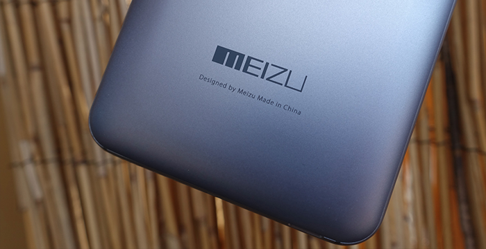 Meizu M2 Note foto leaked