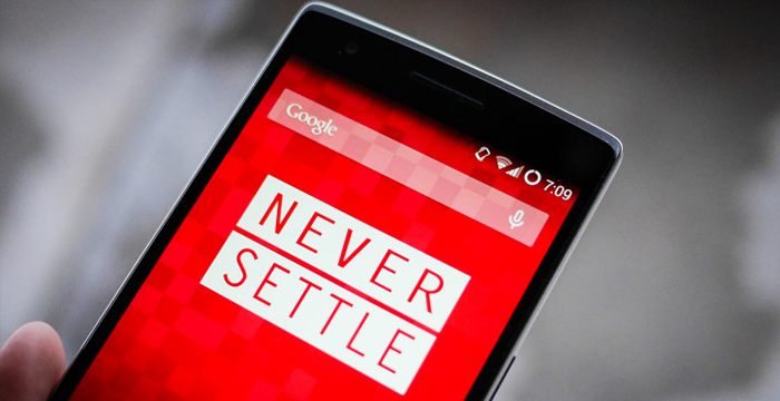 Notizie OnePlus 2