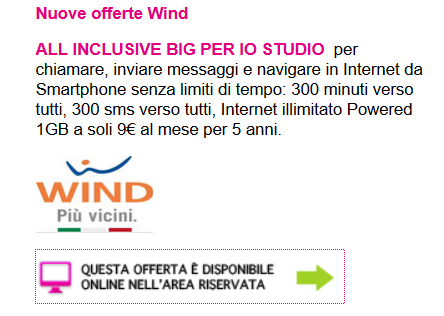 Promozione-Wind-All-Inclusive-Big-per-Io-Studio-Maggio-2015-300-minuti-ed-SMS,-1-GB-di-Internet-3