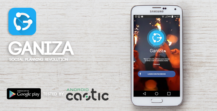 Review-App-ganiza