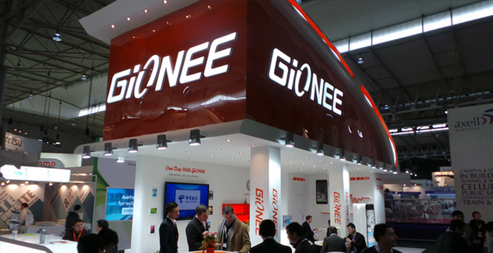 Rumor Gionee M5