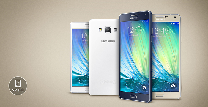 Rumor Samsung Galaxy A8 Rumor Samsung Galaxy A8