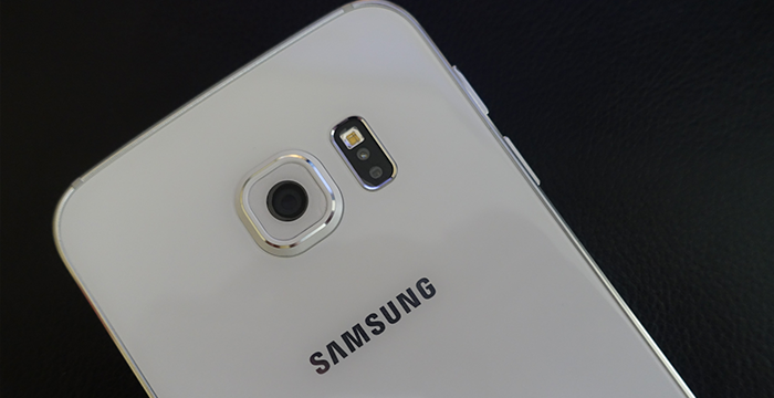 Rumor Samsung Galaxy Note 5