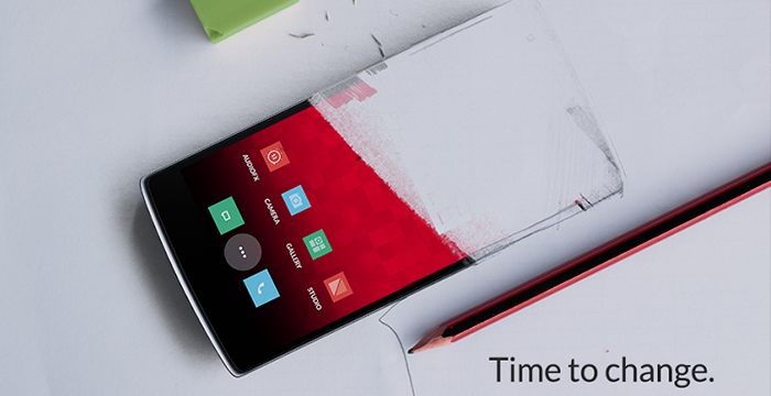 Rumor presentazione OnePlus Two