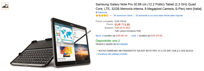 Samsung-Galaxy-Note-Pro-12.2-caratteristiche,-migliori-prezzi-e-specifiche-tecniche-4