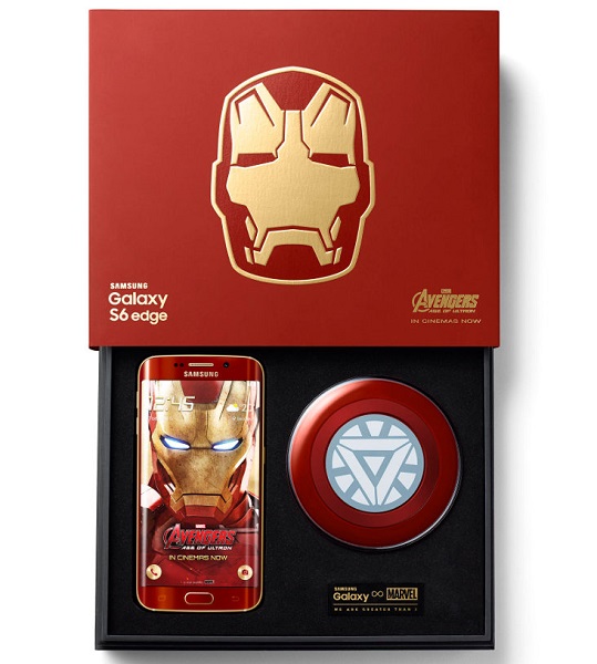Samsung-Galaxy-S6-edge-Iron-Man-Limited-Edition-Box