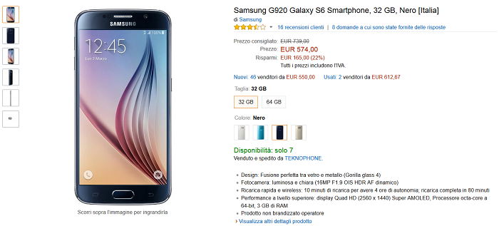 Samsung-Galaxy-S6-vs-Sony-Xperia-Z3+-confronto-specifiche-tecniche-e-differenze-4