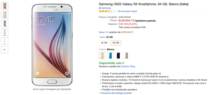 Samsung-Galaxy-S6-vs-Sony-Xperia-Z3+-confronto-specifiche-tecniche-e-differenze-5