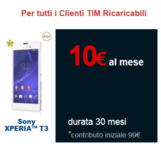 Sony-Xperia-T3-offerte-operatore-Tim,-caratteristiche-e-specifiche-tecniche-5