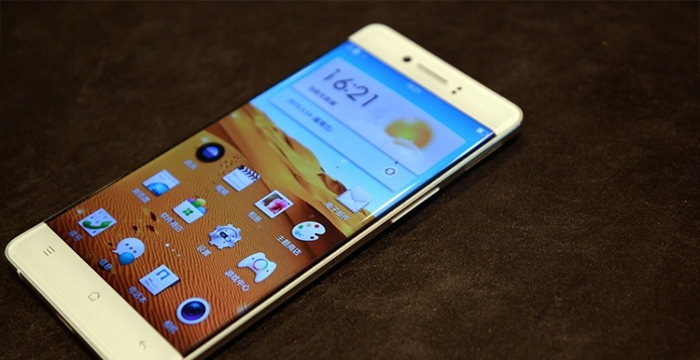 Specifiche tecniche Oppo R7