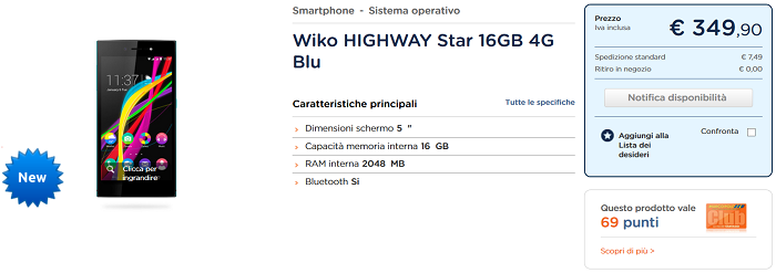 Wiko-Highway-Star-caratteristiche,-specifiche-tecniche-e-migliori-prezzi-5