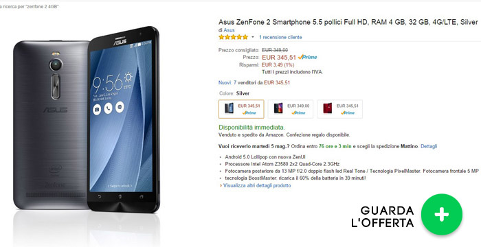 asus-zenfone2-migliori-offerte-amazon-04052015