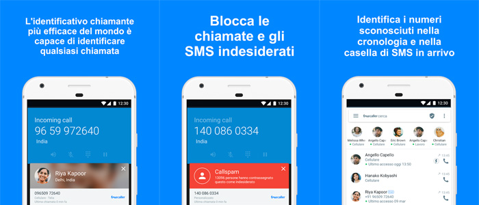 Come bloccare chiamate indesiderate