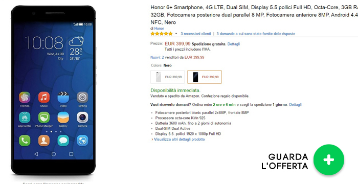 honor-6-migliori-offerte-amazon-25052015