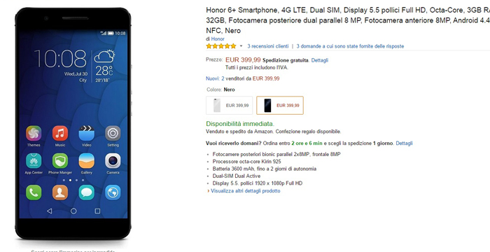 honor-6+-offerte-amazon-21052015