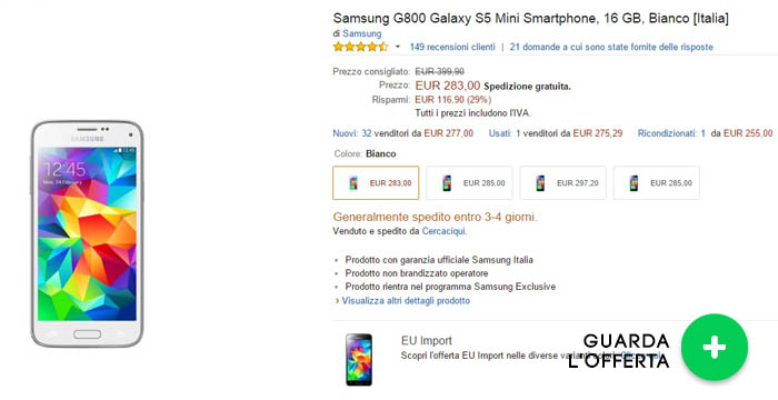 samsung-galaxy-s5-mini-migliori-offerte-amazon-11052015