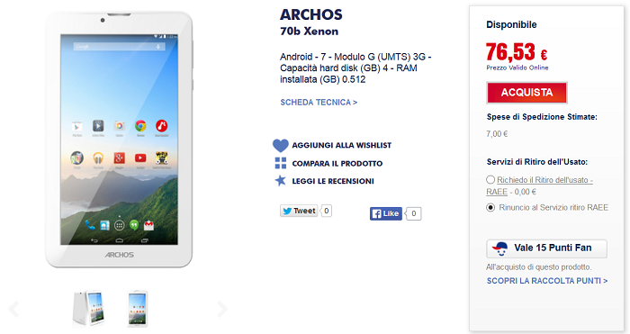 Archos-70b-Xenon-migliori-prezzi,-caratteristiche-e-specifiche-tecniche-4