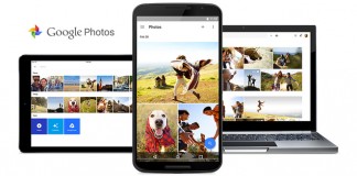 Come abilitare riconoscimento volti su Google Foto