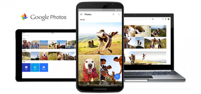 Come abilitare riconoscimento volti su Google Foto
