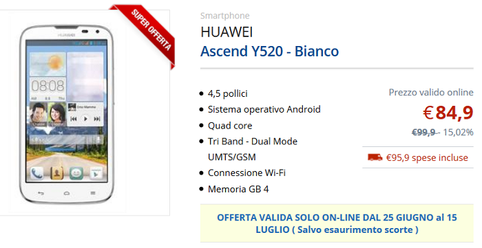 Huawei-Ascend-Y520-caratteristiche,-migliori-prezzi-e-specifiche-tecniche-6