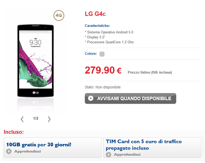 LG-G4c-offerte-operatori,-caratteristiche-e-specifiche-tecniche-7