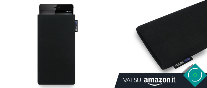 Migliori cover Huawei P8