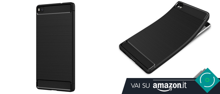 Migliori cover Huawei P8