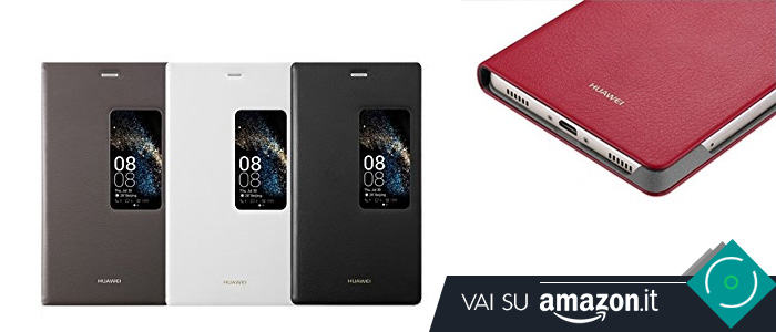 Migliori cover Huawei P8