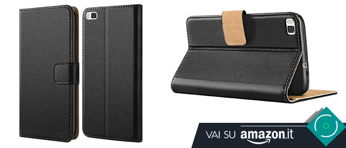 Migliori cover Huawei P8