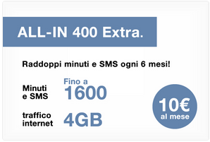 Offerta-Tre-All-IN-400-Extra-Giugno-2015-800-minuti,-800-SMS,-4-GB-di-Internet-in-4G-1